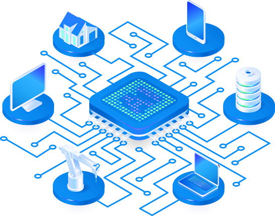国有企业资产管理数字化综合解决方案