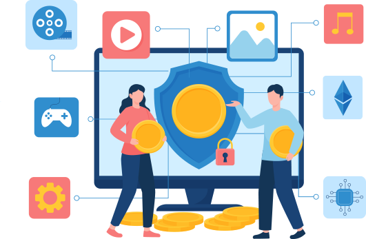 国有企业资产管理数字化综合解决方案