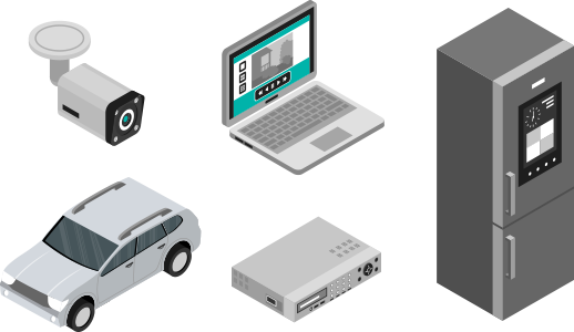 国有企业资产管理数字化综合解决方案